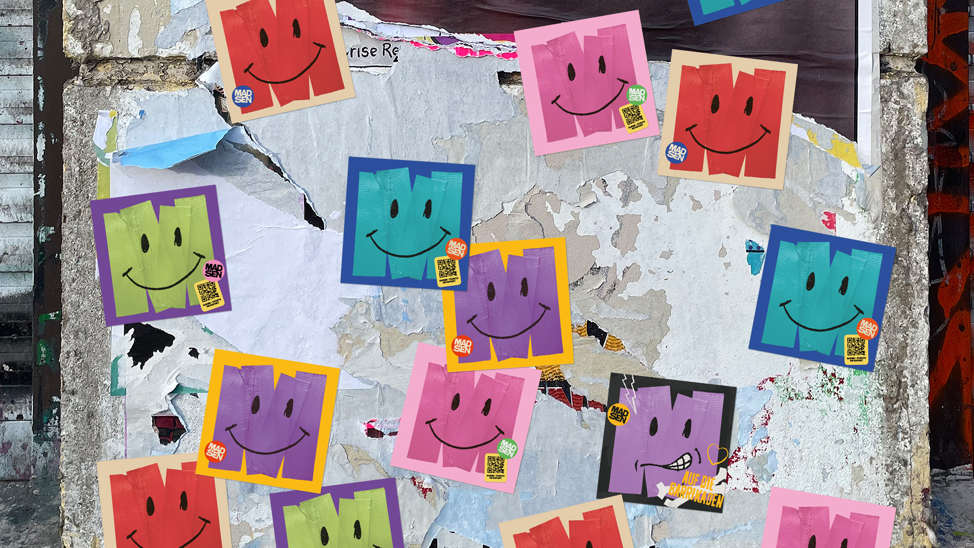 Sticker Sticker